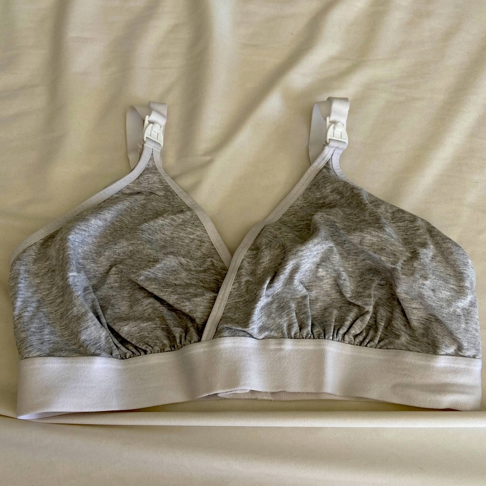 Bravado Nursing Bra- Sz L